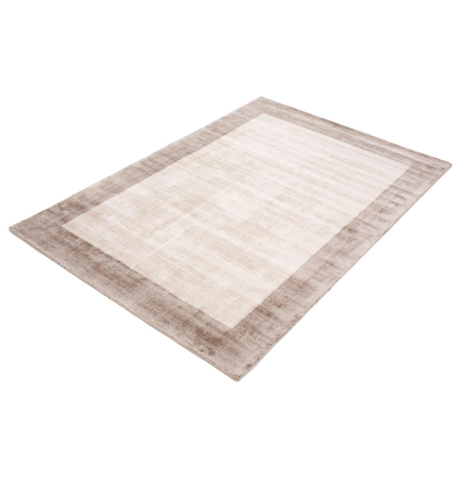 Koberec Blade Border Smoke Putty