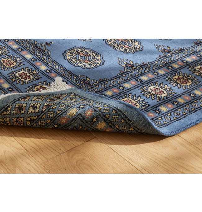 Koberec Bokhara 041 Blue