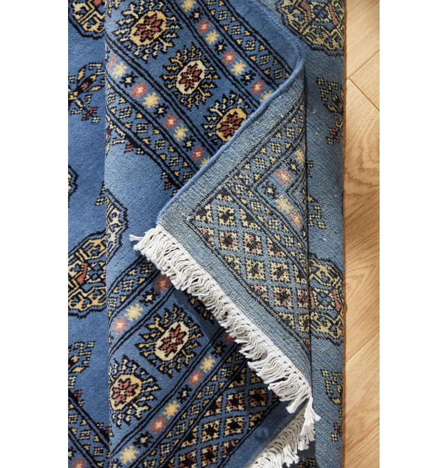 Koberec Bokhara 041 Blue