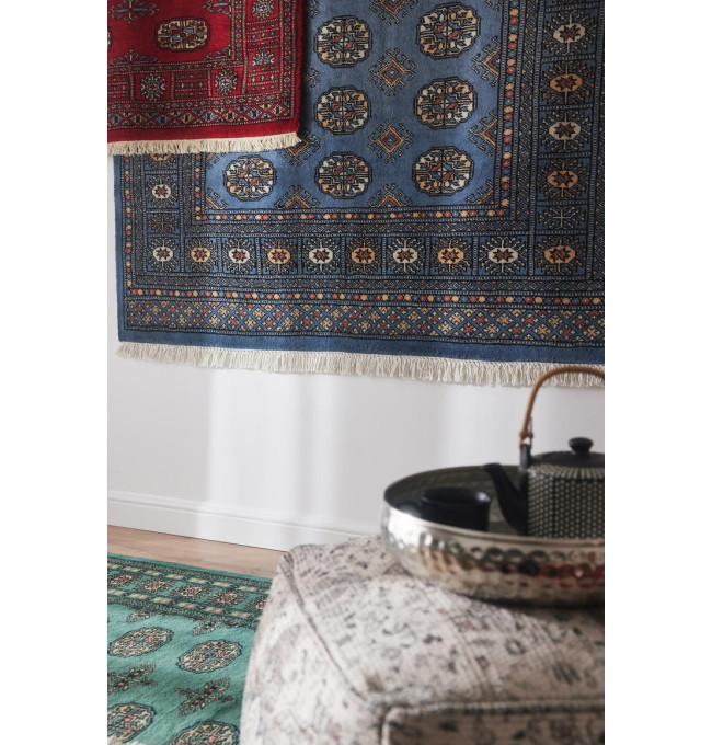 Koberec Bokhara 041 Blue