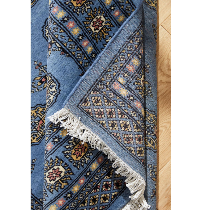 Koberec Bokhara 042 Blue