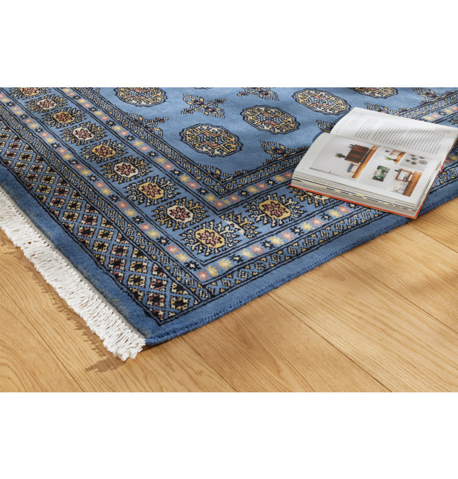 Koberec Bokhara 062 Grey