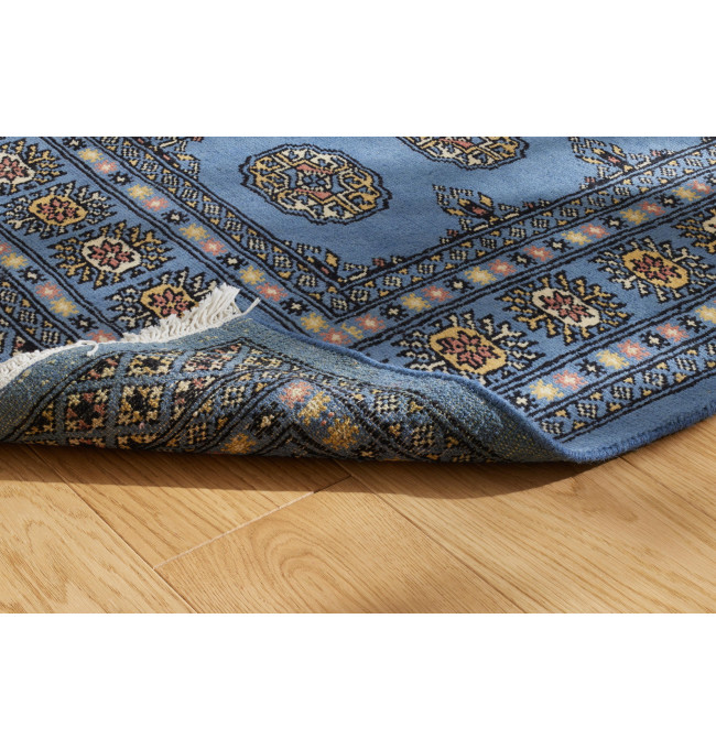 Koberec Bokhara 062 Grey