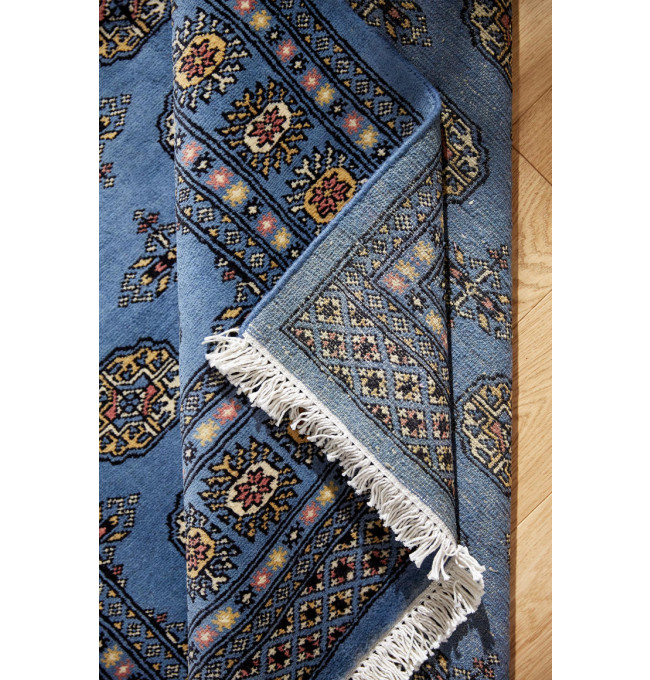 Koberec Bokhara 062 Grey