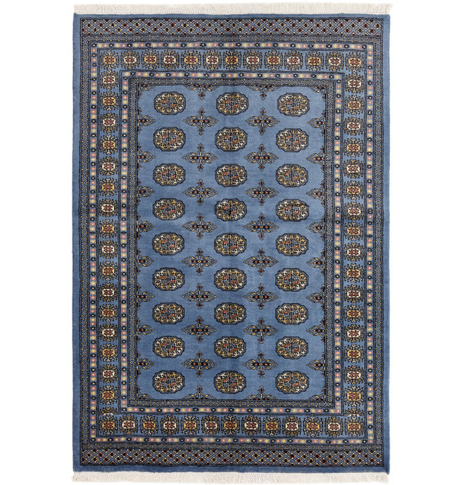 Koberec Bokhara 062 Grey