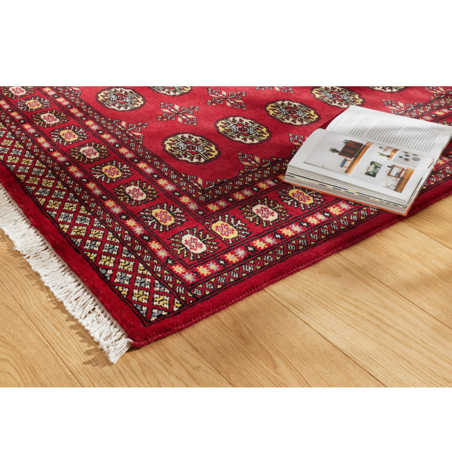 Koberec Bokhara 113 Red
