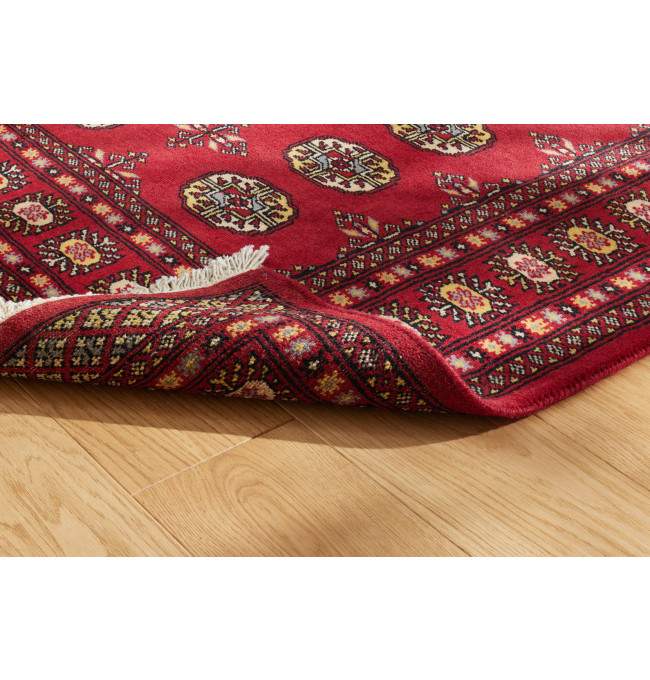 Koberec Bokhara 113 Red