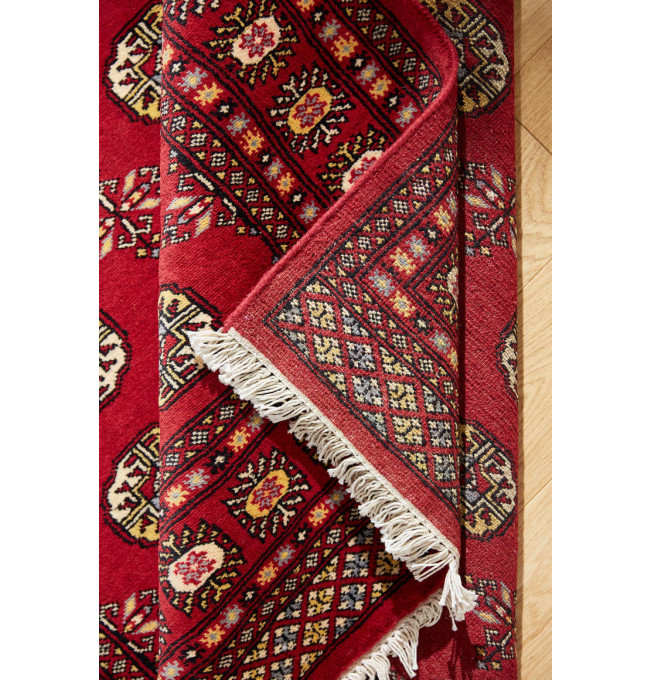 Koberec Bokhara 113 Red