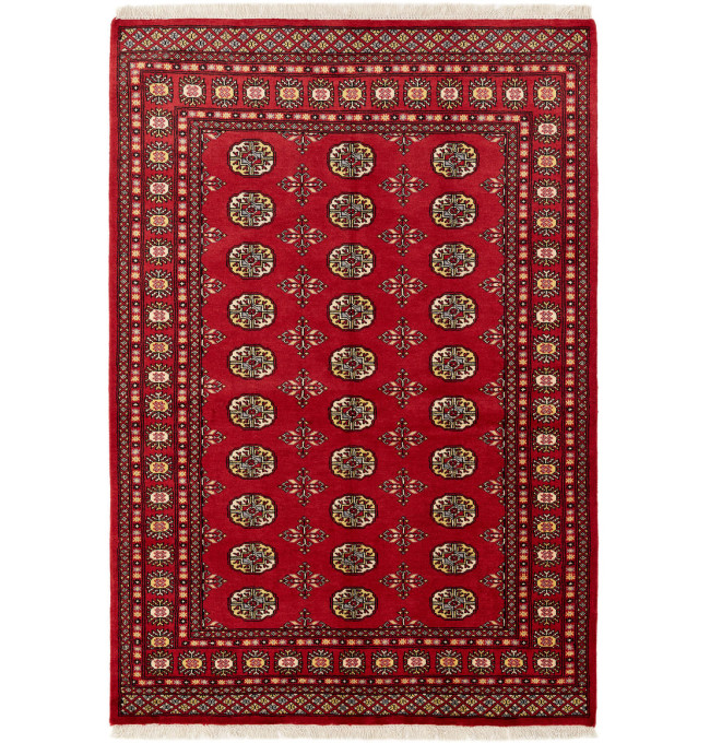 Koberec Bokhara 113 Red