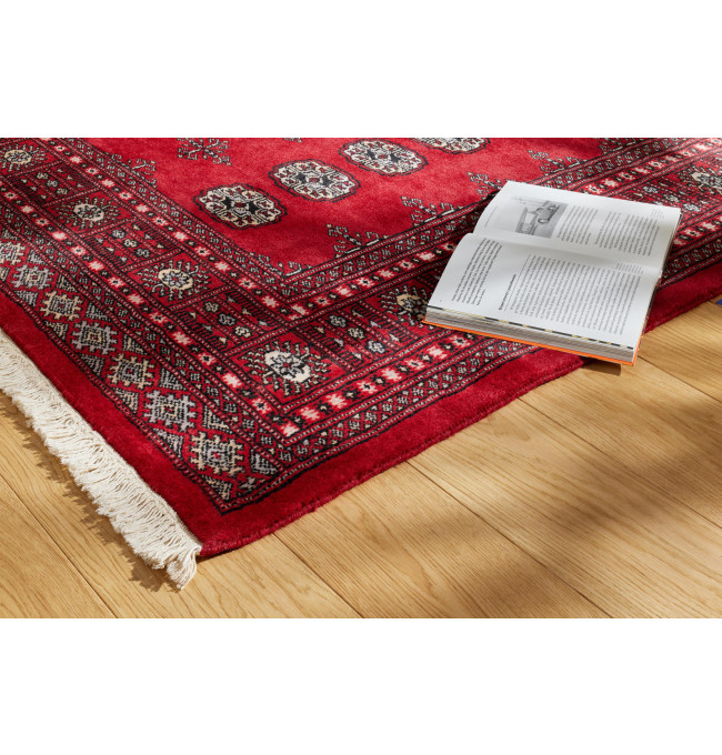 Koberec Bokhara 115 Red