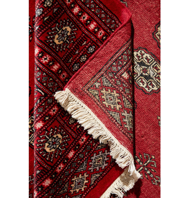Koberec Bokhara 115 Red