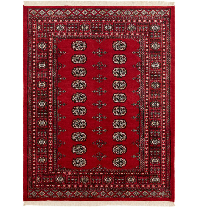 Koberec Bokhara 115 Red