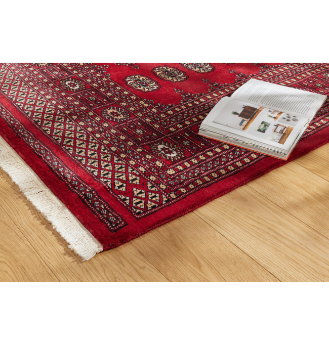 Koberec Bokhara 122 Red