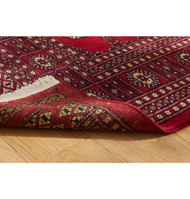 Koberec Bokhara 122 Red