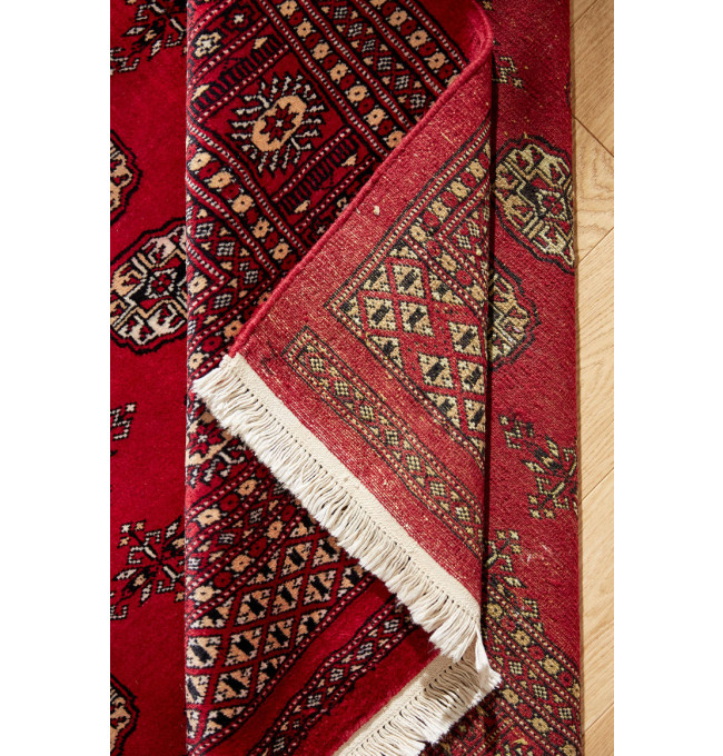 Koberec Bokhara 122 Red
