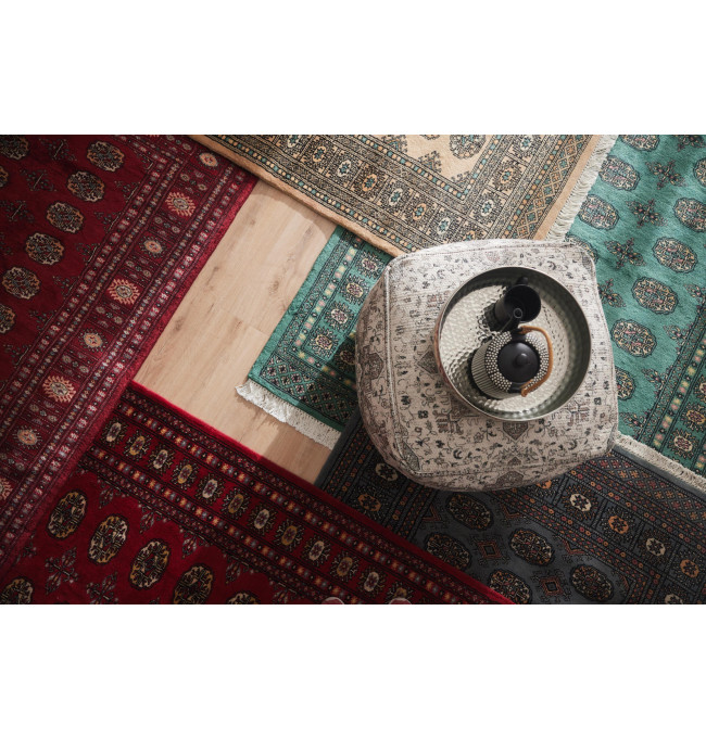 Koberec Bokhara 122 Red