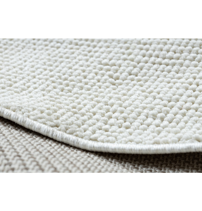 Koberec CASABLANCA PLUS krémový