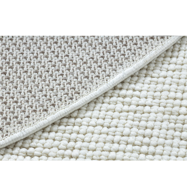 Koberec CASABLANCA PLUS krémový