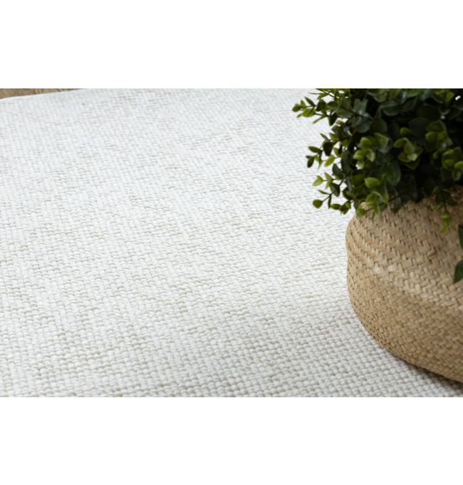 Koberec CASABLANCA PLUS krémový