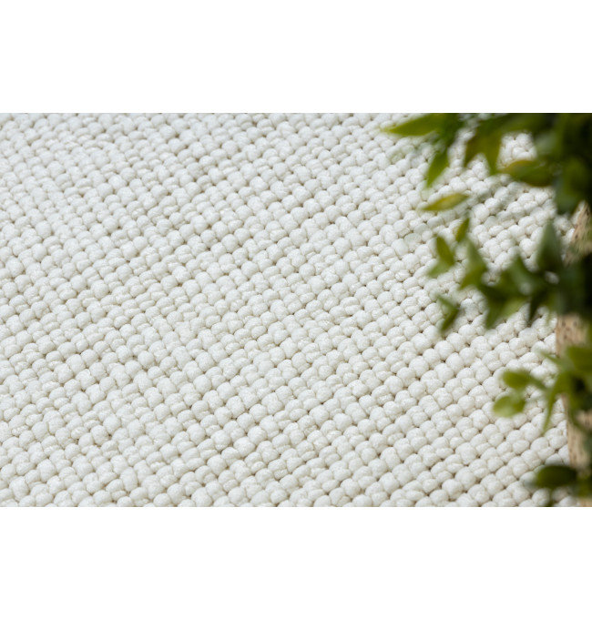 Koberec CASABLANCA PLUS krémový