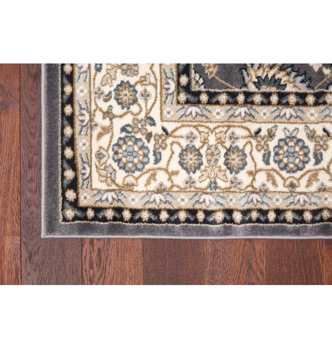 Koberec Colorado 2512A šedý