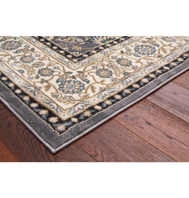 Koberec Colorado 2512A šedý