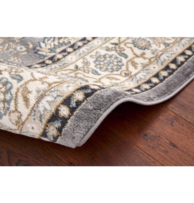 Koberec Colorado 2512A šedý