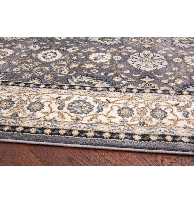 Koberec Colorado 2512A šedý