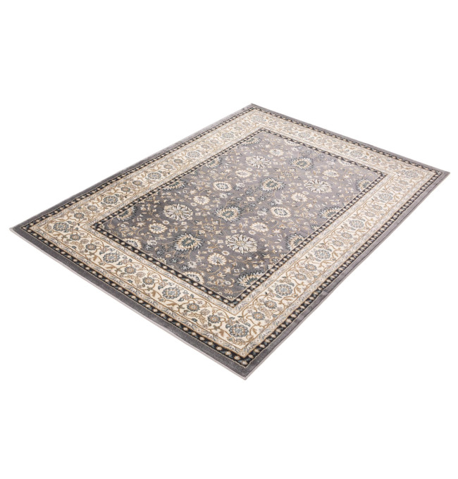 Koberec Colorado 2512A šedý