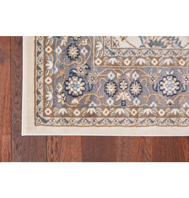 Koberec Colorado 2512A bílý