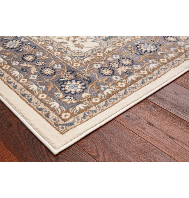 Koberec Colorado 2512A bílý