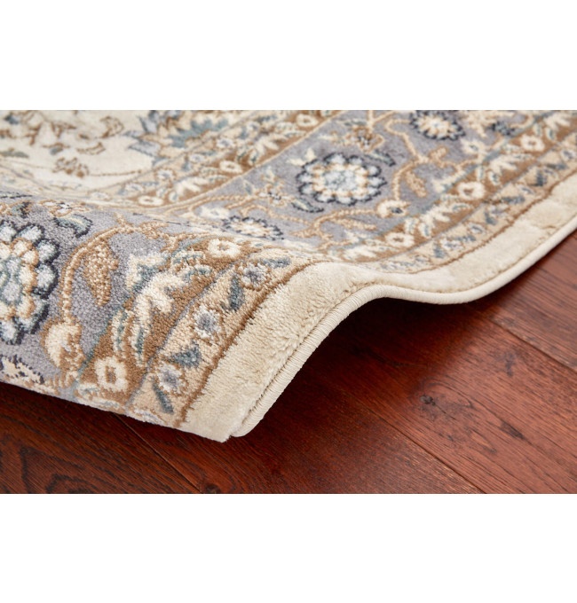 Koberec Colorado 2512A bílý