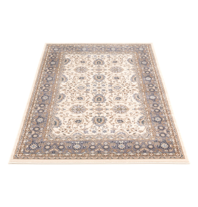 Koberec Colorado 2512A bílý