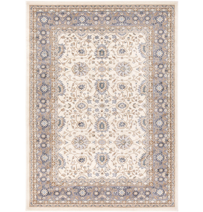 Koberec Colorado 2512A bílý