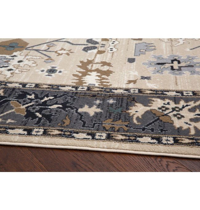 Koberec Colorado H531C světle béžový