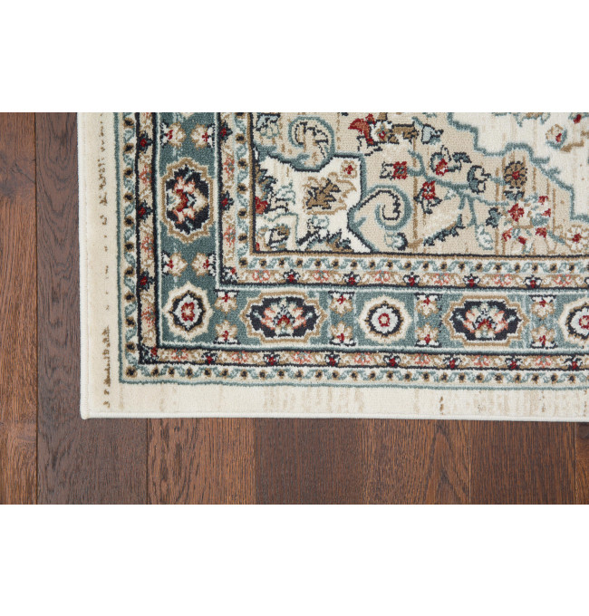 Koberec Colorado K468C bílý