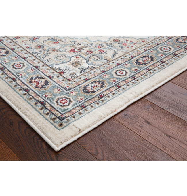 Koberec Colorado K468C bílý