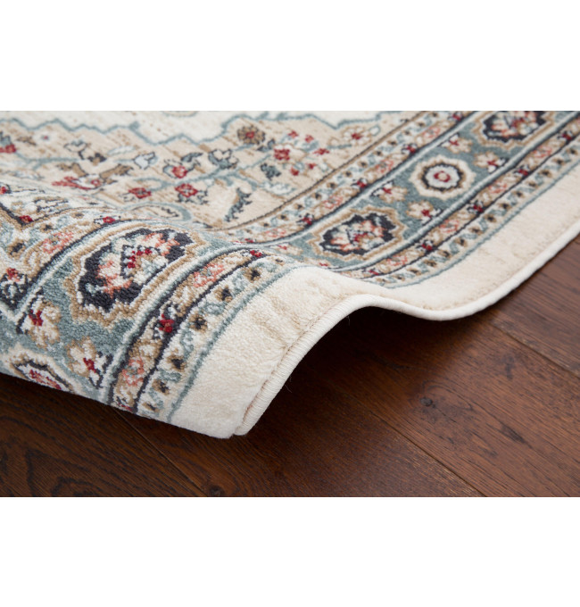 Koberec Colorado K468C bílý