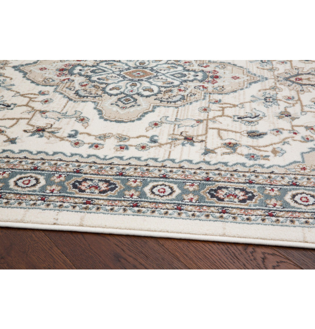 Koberec Colorado K468C bílý