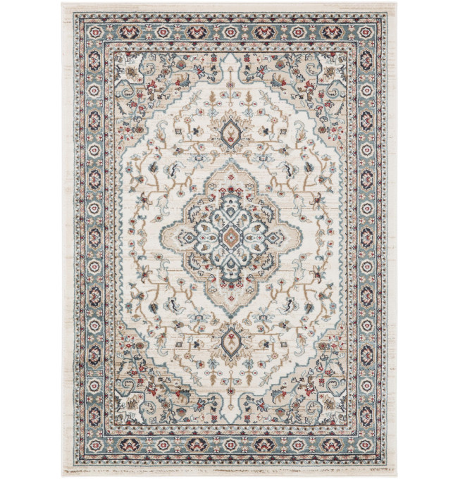 Koberec Colorado K468C bílý