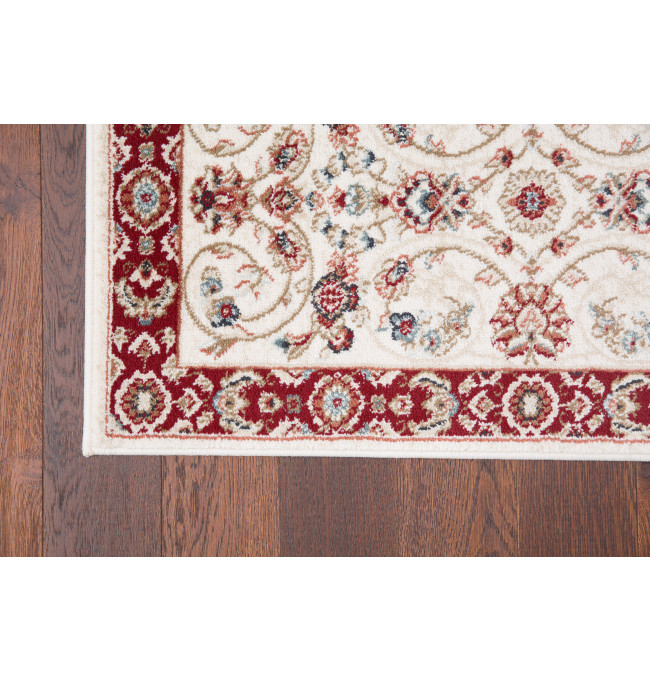 Koberec Colorado K473C bílý