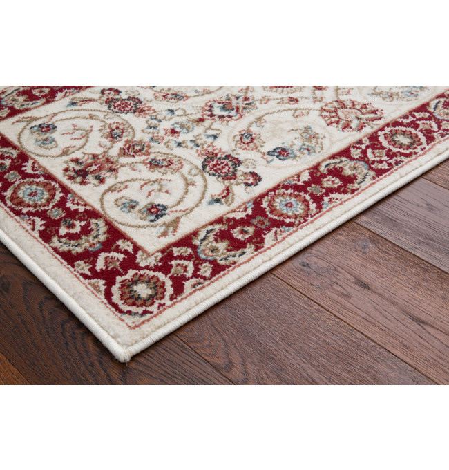 Koberec Colorado K473C bílý