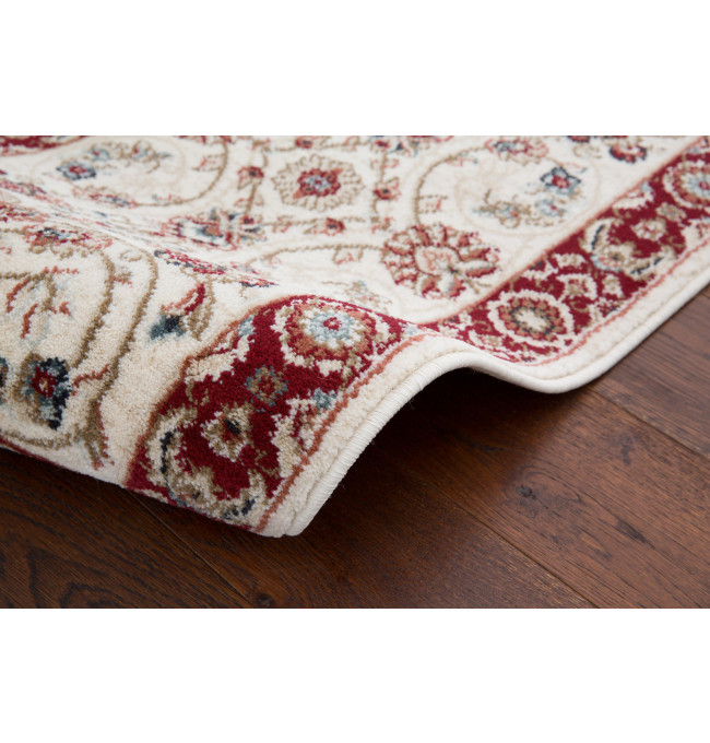 Koberec Colorado K473C bílý