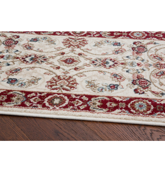 Koberec Colorado K473C bílý