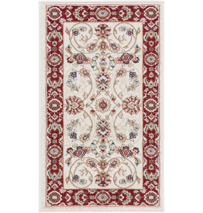 Koberec Colorado K473C bílý