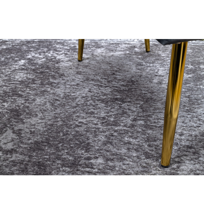 Koberec MIRO 51317.807 rám / řecký, šedý