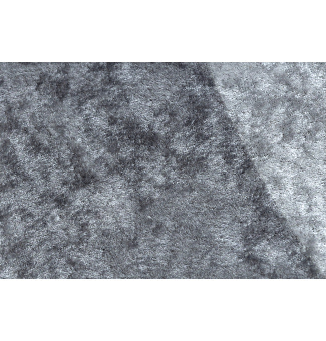 Koberec MIRO 51648.802 mramor, světle šedý kruh