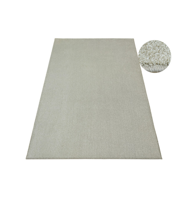 Koberec DOMINGO 172 béžový / krémový