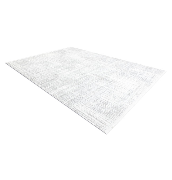 Koberec DUKE A0357 krémový, vintage / třásně