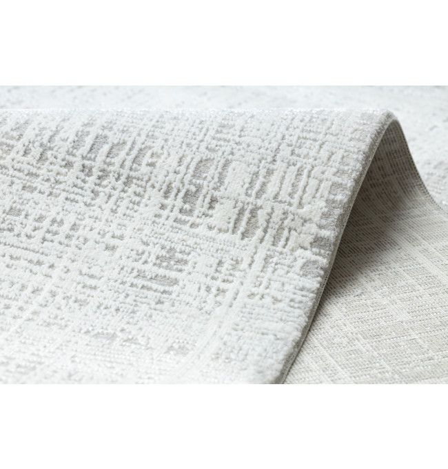 Koberec DUKE A0357 krémový, vintage / třásně